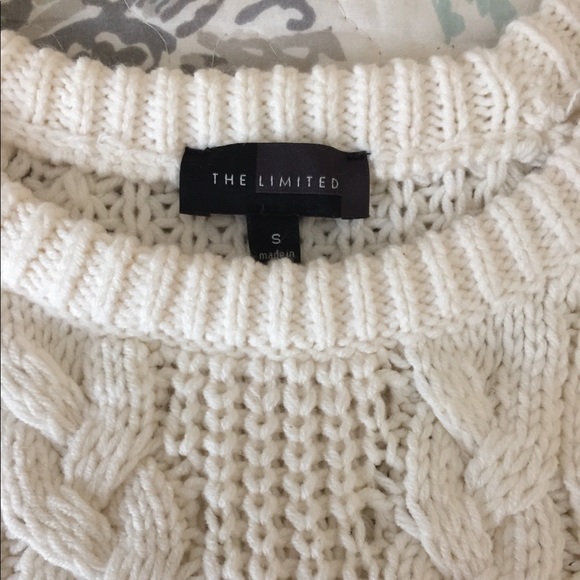 Sweater - Picture 2 of 4